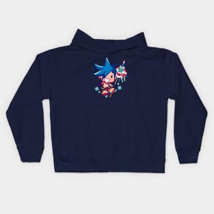 Kogalo Kids Hoodie